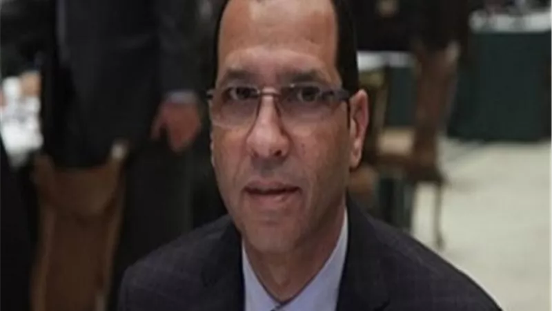 نائب يطالب بتوزيع عمالة السكة الحديد وعدم قطع أرزاقهم
