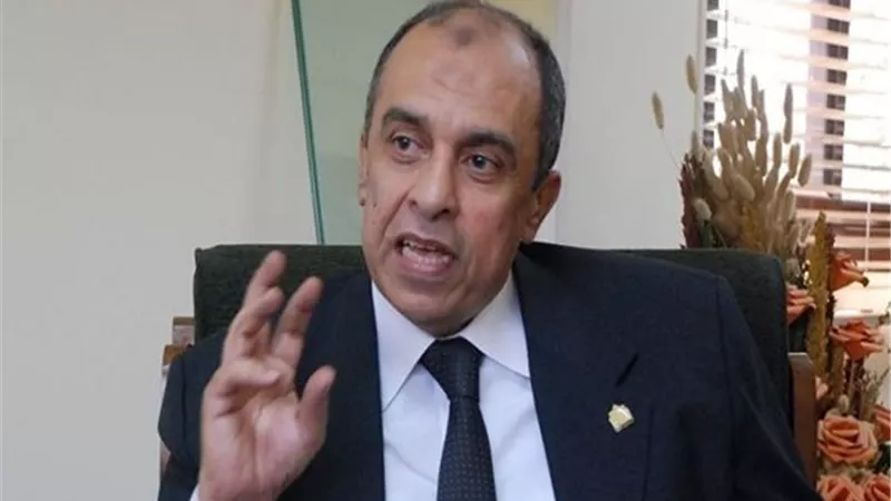 الزراعة