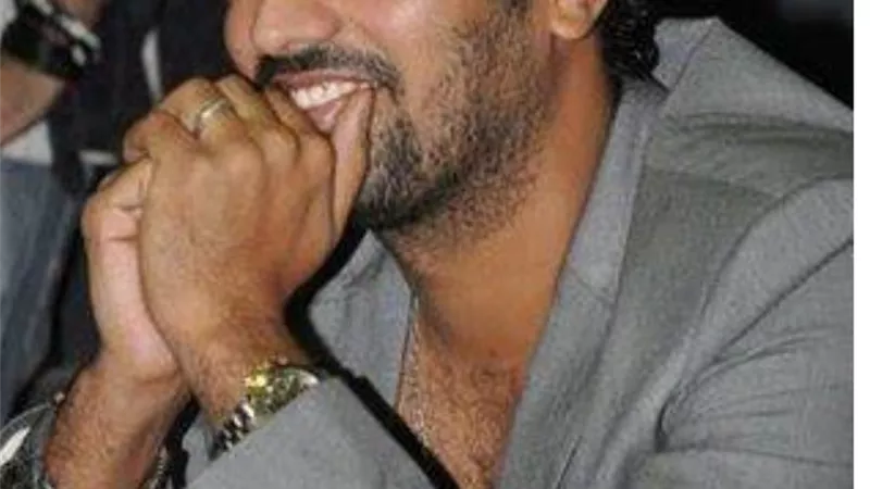 محمد سامي: حسبي الله ونعم الوكيل في اللي سرق مجهود ولد الغلابة