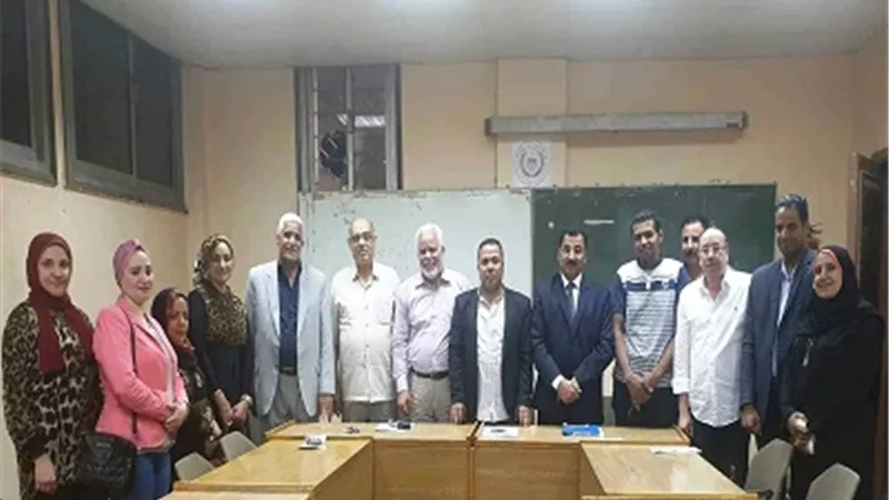 ندوة بإعلام القليوبية: تنظيم الأسرة لا يكفى لحل المشكلة السكانية