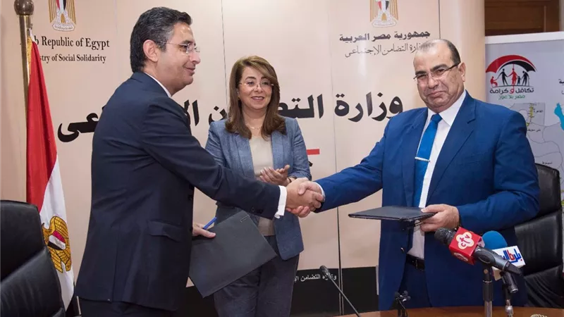 والى : 50 مليون جنية لتطوير حضانات القطاع الخاص من خلال بنك ناصر الاجتماعى
