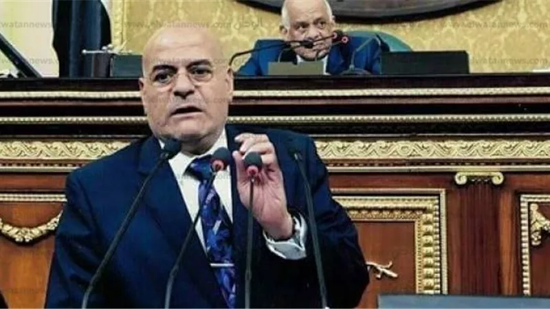 بركات: قرار وزير التعليم بالغاء امتحانات الطلاب اليوم يعكس حرصه على مصلحة الطلاب