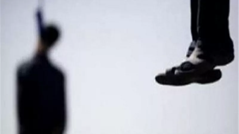 الاعدام شنقا لطالب و3 مزارعين والمؤبد لميكانيكى قتلوا سائق وسرقوا درجاته