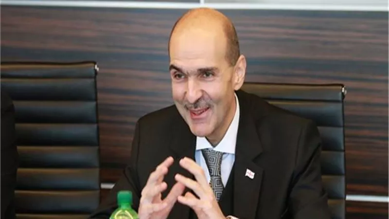 مصر تهنئ جورجيا بالعيد الوطني