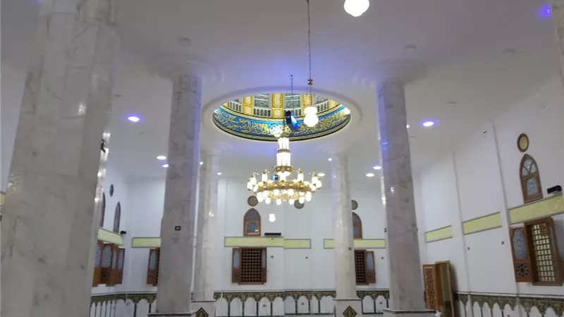 الأورمان تنظم سلسلة فعاليات خيرية في الدقهلية