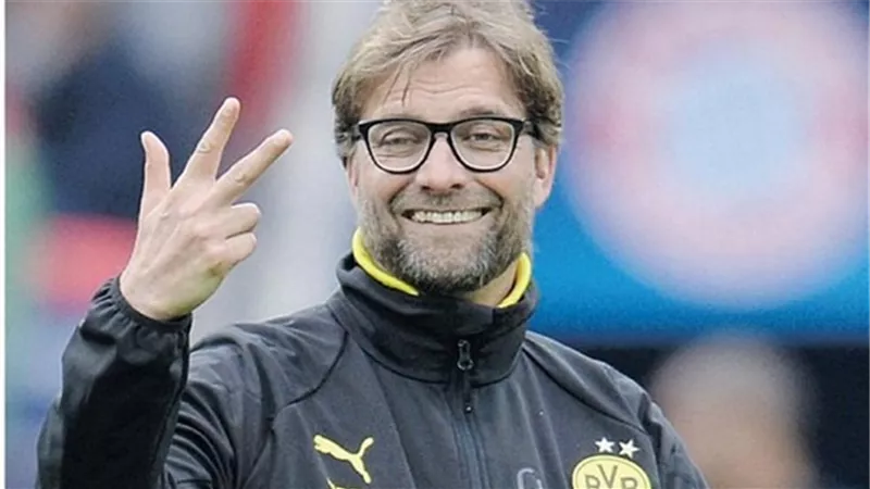 يورجن كلوب يزف اخبار سارة لجماهير ليفربول