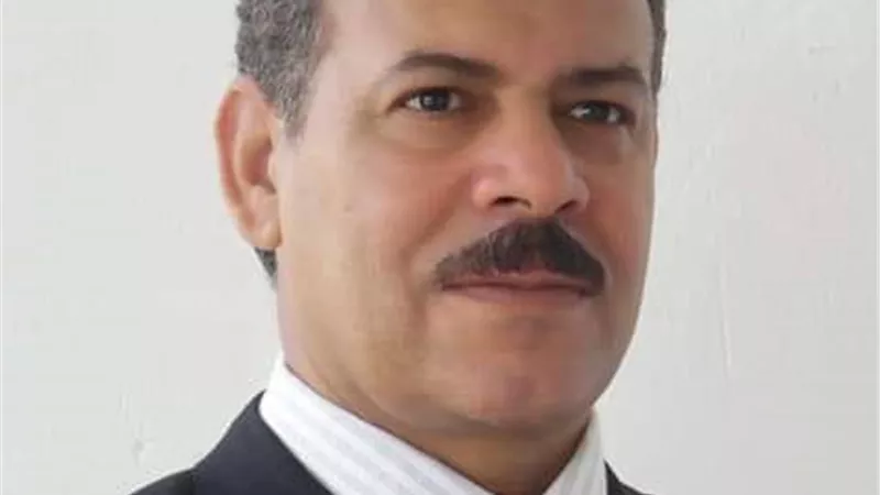 عبد العزيز طنطاوي.. رئيساً لجامعة الواادي الجديد