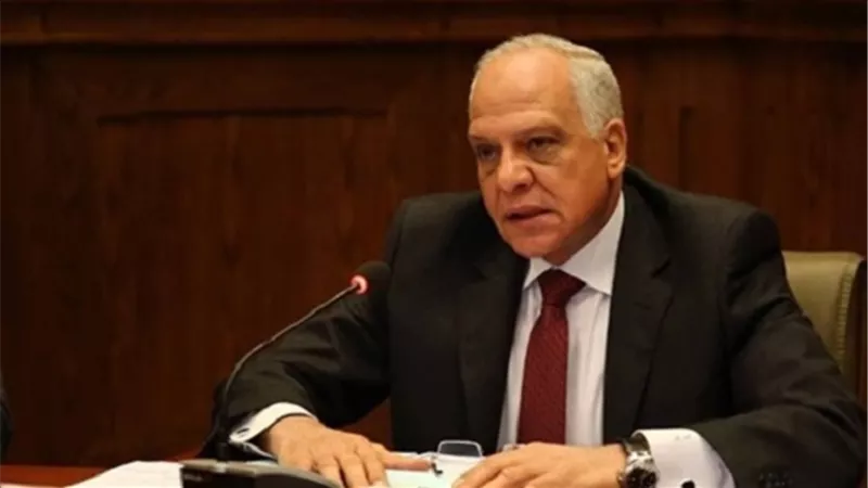محافظ الجيزة يعلن الطوارىء لمواجهة الارتفاع الشديد فى درجات الحرارة