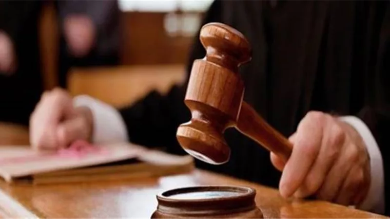 الإعدام شنقا لـ 3 أشخاص قتلوا فنى تبريد بالبحيرة لسرقة سيارته