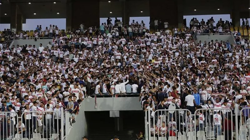رئيس الزمالك يعلن طرح تذاكر إضافية لنهائي الكونفدرالية وأماكن بيعها