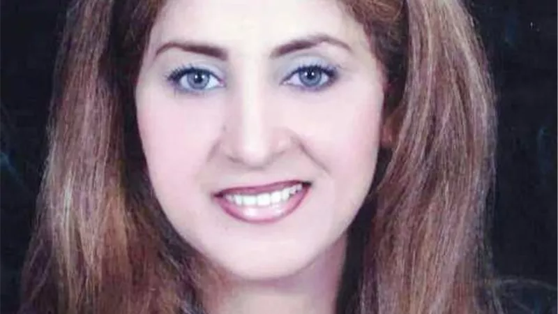 دور المرآة