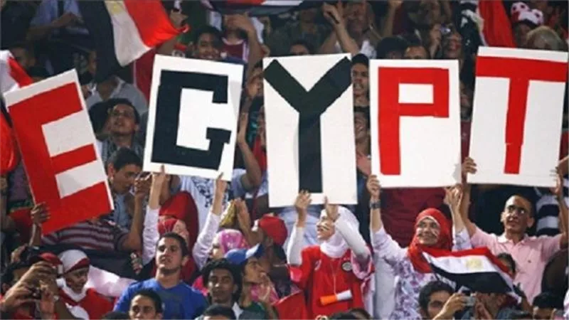 اجراءات صارمة ببطولة افريقيا.. منع دخول حاملي التذاكر الغير المتطابقة مع بطاقات التعريف