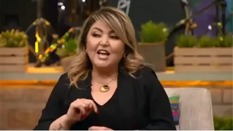 مها أحمد : 