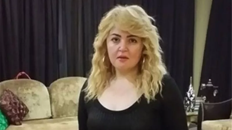 مها أحمد تروى لرشا الخطيب ذكرياتها مع السحر والشعوذة
