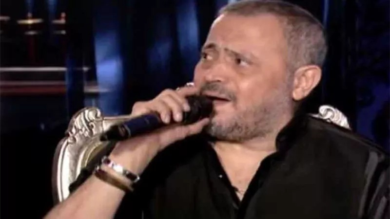 جورج وسوف : 