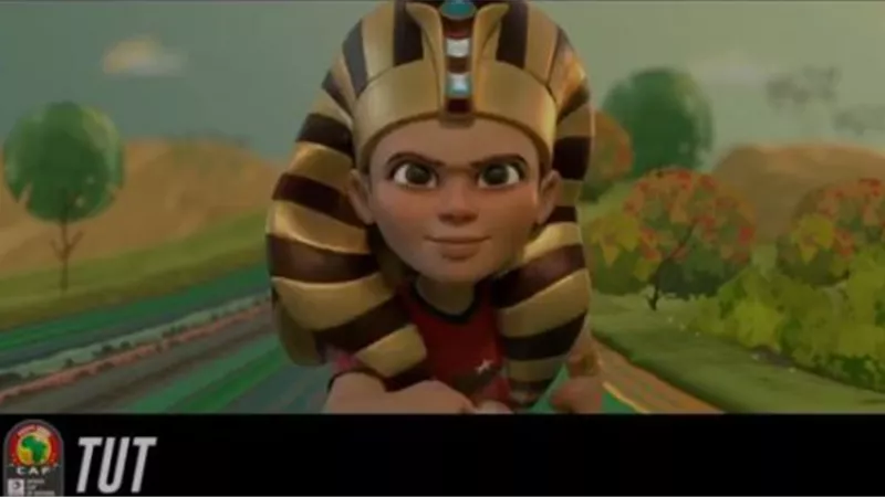شاهد.. الإعلان التشويقى لـ