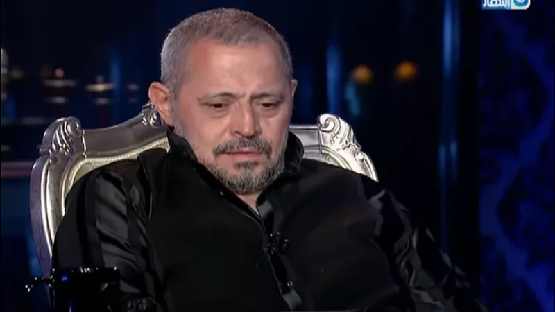 جورج وسوف يكشف لـ