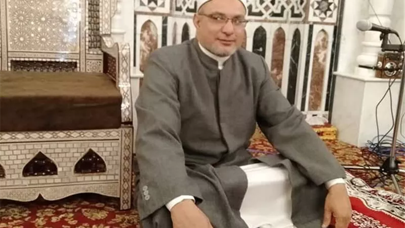 كل حياتنا بقدر الله