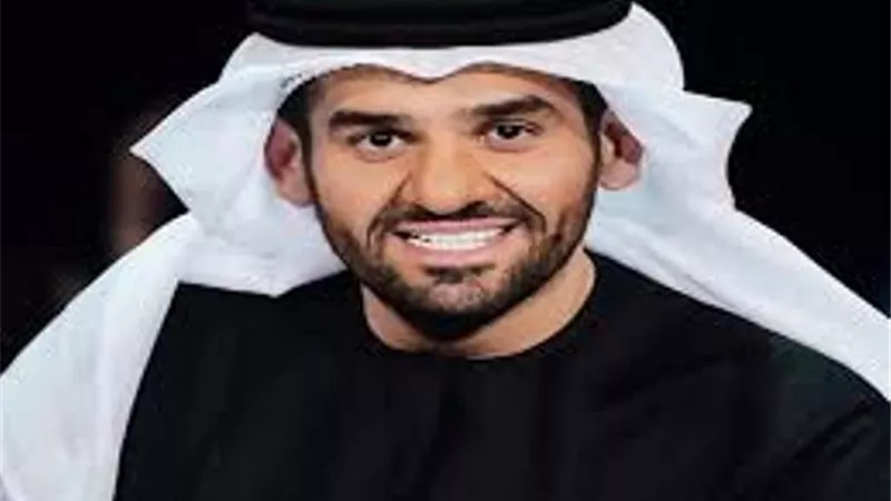 منح حسين الجسمى لقب السفير المفوض فوق العادة للعمل الإنسانى