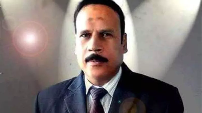 الباز نائبا لمركز ومدينة بلقاس