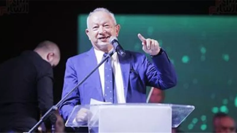 نجيب ساويرس: فريق عمل مدبولى شجعنى على العودة للعمل مع الحكومة