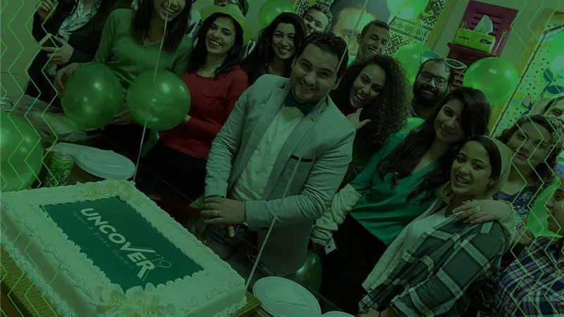 انطلاق الملتقى الدولى لمبدعى المنصات الرقمية مع بطولة كأس الأمم الأفريقية