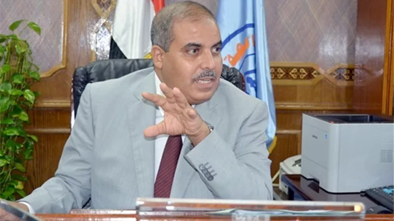 المحرصاوي نائبا لرئيس رابطة الجامعات الإسلامية والعبد أمينا عامًا