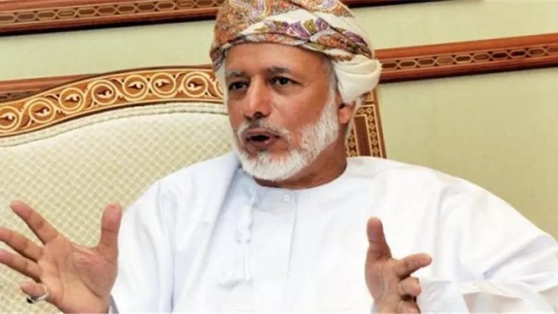 سلطنة عمان: نسعى لتهدئة التوتر بين أمريكا وإيران