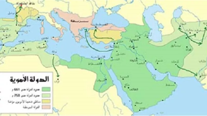 حدث في 19 رمضان.. السلطان برقوق يتولى حكم مصر ووفاة الشيخ محمد الفقيه الحنبلي