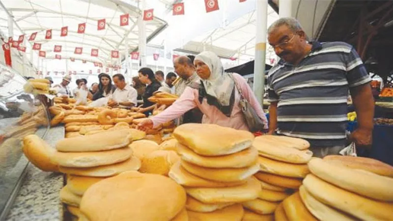 رمضان فى تونس .. تروايح فى مساجدها العتيقة