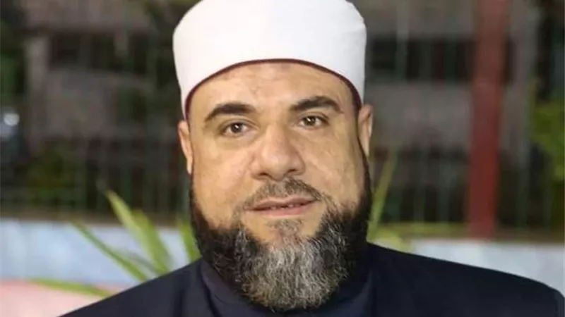 الاوقاف: 