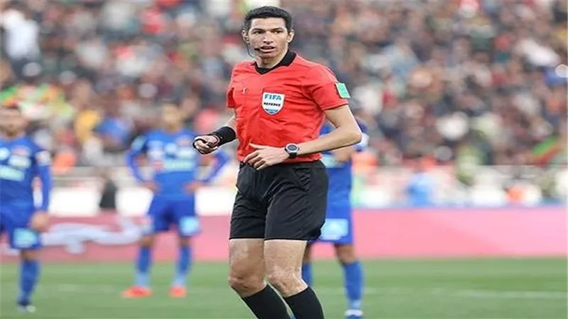 رؤوف خليف لـ