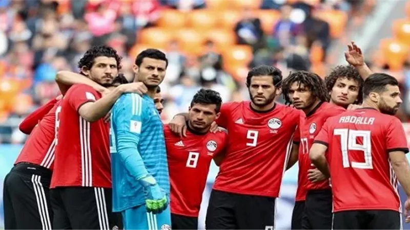 طبيب المنتخب: وضعنا خطة التغذية.. وهذه طريقة تعاملنا مع درجات الحرارة المرتفعة