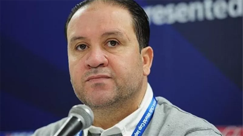 مفاجأة.. نبيل معلول يساند جهاد جريشة فى قراراته بالنهائى الافريقى