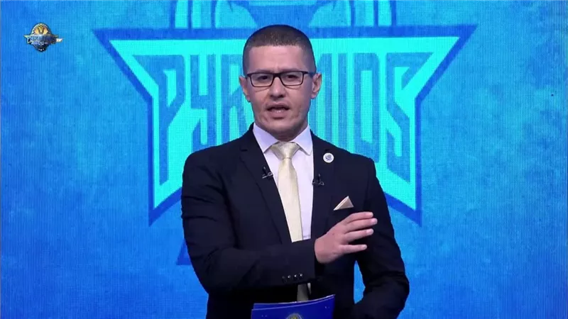 احمد عفيفى يرد على بيان الاهلى.. بفيديو