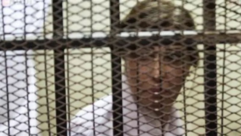 اليوم استكمال محاكمة سعاد الخولي في قضية غسيل الاموال