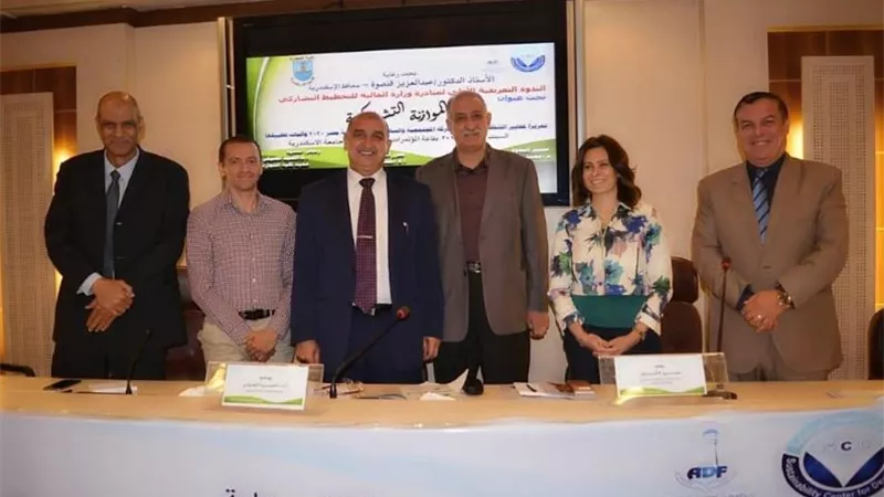 سارة عيد: المواطن يُسهم فى رؤية الإصلاح عبر 