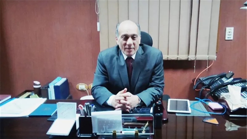 حصاد الأسبوع .. ضبط ١٤٠ هاربا من أحكام قضائية بالوادى الجديد