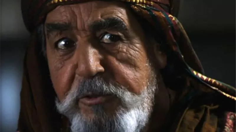 #نبي_الرحمة عن أبي جهل: لو دنا مني لاختطفته الملائكة عضوا عضوا