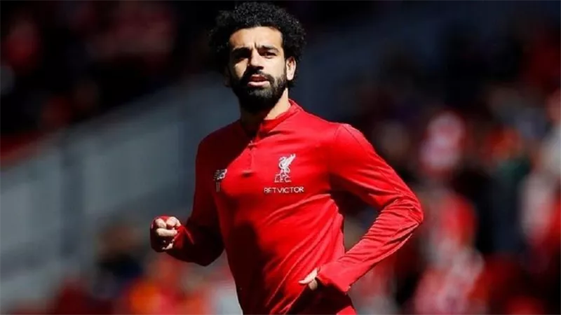 رحيل محمد صلاح عن ليفربول فى هذه الحالة..