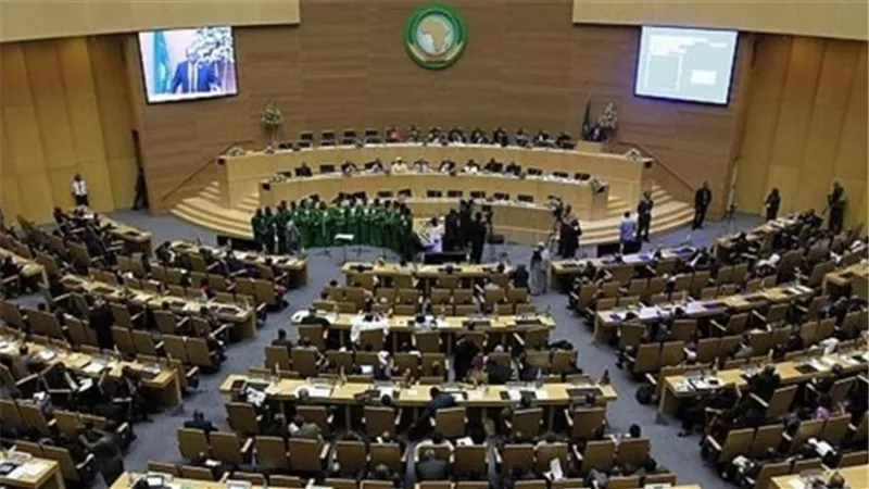 البرلمان الافريقى يطالب الجامعات المصرية المصنفة دوليا بنقل خبراتها لنظيراتها بدول القارة السمراء
