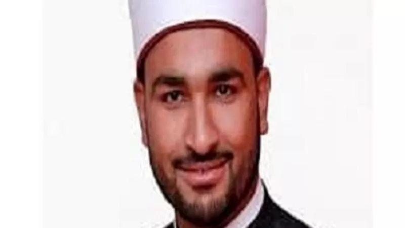 النية الصالحة .. بقلم الداعية ابراهيم الظافرى