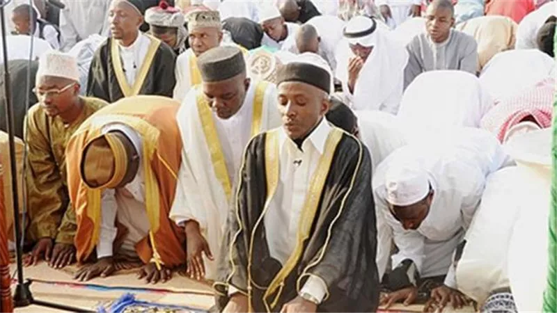 رمضان فى رواندا .. افطار على منابع النيل