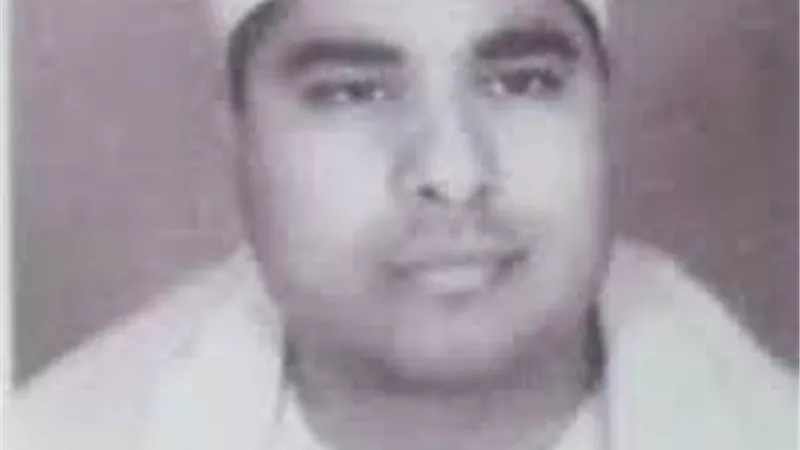 الشيخ محمد الليثى .. عملاق القرّاء