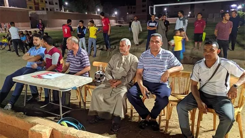 الشباب والرياضة بأسيوط تنفذ العديد من الفعاليات والمعسكرات بمختلف مراكز أسيوط