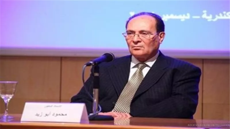 الوضع المائي بالمنطقة العربية فى خطر