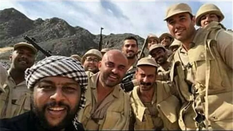 الموسيقار عمر خيرت ينتهي من تأليف الموسيقى التصويرية وتلحين أغاني فيلم الممر