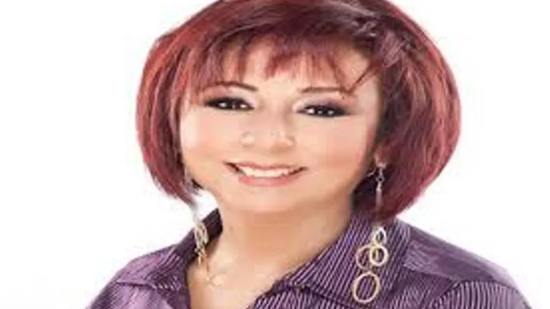 حنان شومان : قمر هادي عمل درامي مميز.. وهاني ورؤوف قدما للجمهور لون جديد