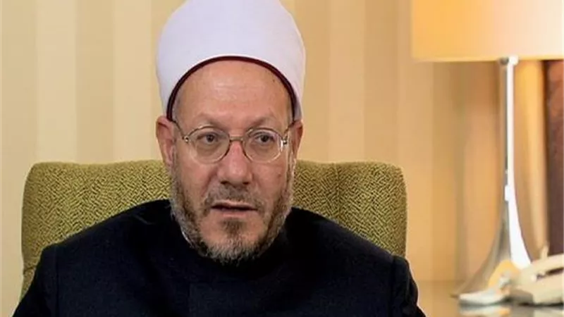 المفتى : نحتاج لنشر قيم التسامح والحوار لمواجهة موجات التطرف والتكفير