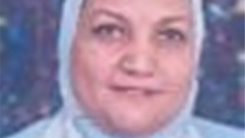 تعيين الدكتورة أمل أبو قمر وكيلاً لكلية الصيدلة طنطا لشئون الدراسات العليا والبحوث